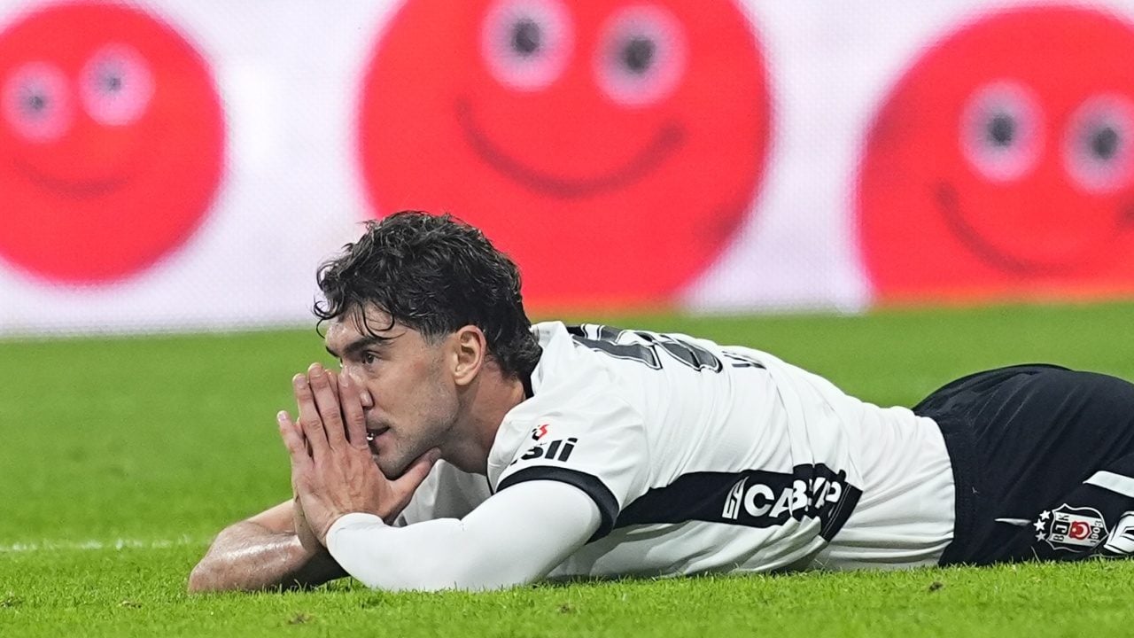 Foto - Beşiktaş Başkanı Serdal Adalı'dan tokat isyanı!