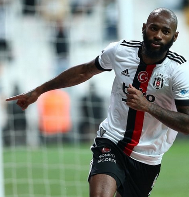 Foto - Beşiktaş beğenmedi gönderdi! 4 büyükler kapısına dizildi, Talisca resmen hikaye…