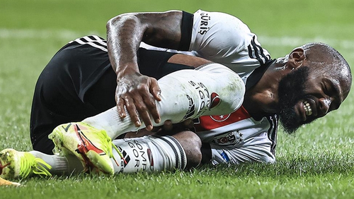 Foto - Beşiktaş beğenmedi gönderdi! 4 büyükler kapısına dizildi, Talisca resmen hikaye…