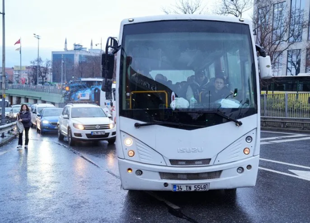 Foto - Beşiktaş Belediyesindeki rezaletten yeni detaylar! Rüşveti tarifeye bağlamışlar… En üst 6.5 en alt 2.5 milyon TL