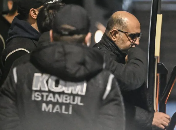 Foto - Beşiktaş Belediyesindeki rezaletten yeni detaylar! Rüşveti tarifeye bağlamışlar… En üst 6.5 en alt 2.5 milyon TL