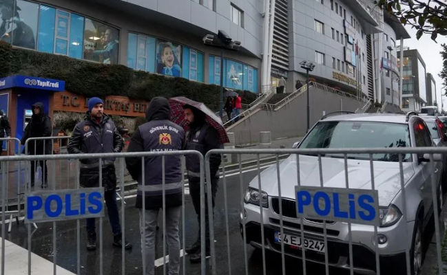 Foto - Beşiktaş Belediyesindeki rezaletten yeni detaylar! Rüşveti tarifeye bağlamışlar… En üst 6.5 en alt 2.5 milyon TL