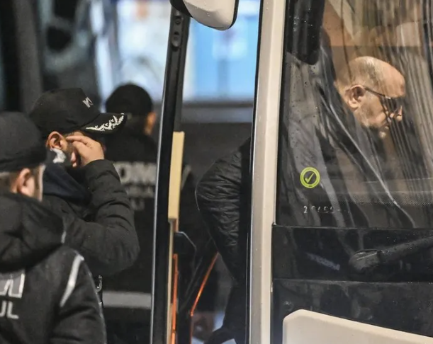 Foto - Beşiktaş Belediyesindeki rezaletten yeni detaylar! Rüşveti tarifeye bağlamışlar… En üst 6.5 en alt 2.5 milyon TL