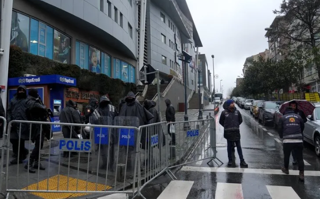 Foto - Beşiktaş Belediyesindeki rezaletten yeni detaylar! Rüşveti tarifeye bağlamışlar… En üst 6.5 en alt 2.5 milyon TL