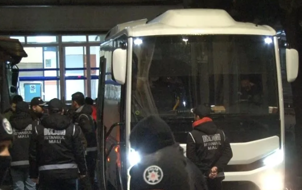 Foto - Beşiktaş Belediyesindeki rezaletten yeni detaylar! Rüşveti tarifeye bağlamışlar… En üst 6.5 en alt 2.5 milyon TL