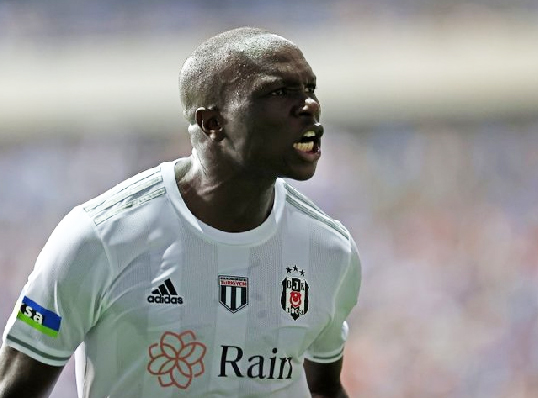 Foto - Beşiktaş bir adım önde artık... Çok sayıda takım dev isme çökmek için harekete geçti 