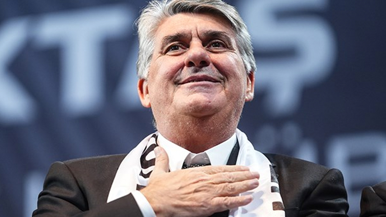 Foto - Beşiktaş bir imzanın daha kıyısından döndü! Ses getirecek isim reddedildi…