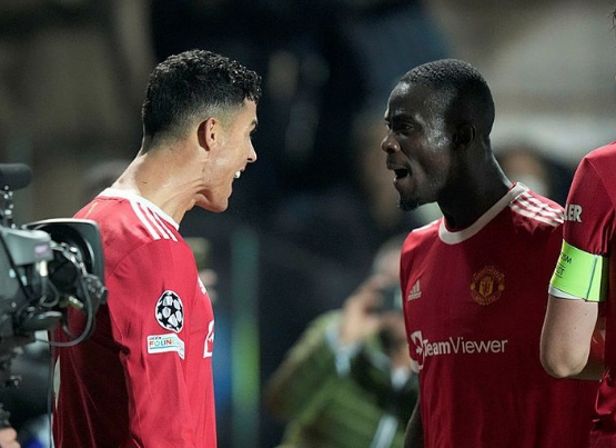 Foto - Beşiktaş bomba patlatmak için ManU'yu seçti!.. Görenler ne olduğunu merak ediyor!