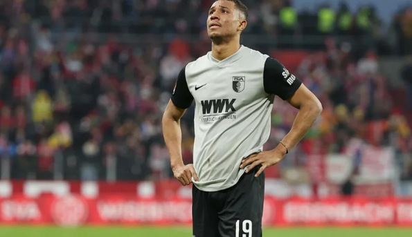 Beşiktaş bombayı bu sefer Bundesliga'dan patlattı! Sol stoper de tamam artık....