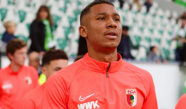 Foto - Beşiktaş bombayı bu sefer Bundesliga'dan patlattı! Sol stoper de tamam artık....