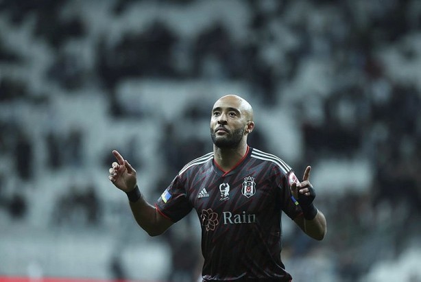 Foto - Beşiktaş bombayı patlatıyor! Yıldız isimle anlaşma sağlandı...