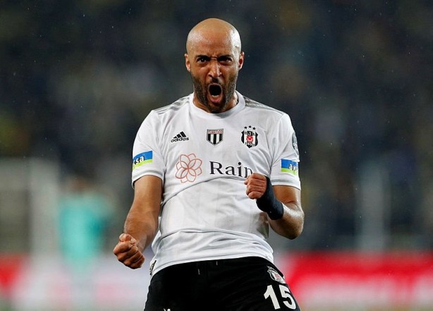 Foto - Beşiktaş bombayı patlatıyor! Yıldız isimle anlaşma sağlandı...