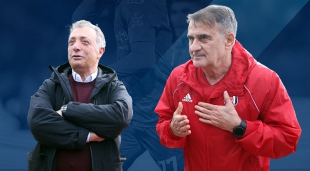 Beşiktaş bombayı patlatıyor! Yıldız isimle anlaşma sağlandı...