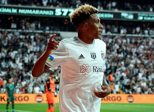 Foto - Beşiktaş bu teklifi gerçekten kabul etmedi mi? Dünyanın merakla takip ettiği o futbolcuya rekor bedel!