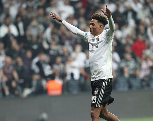 Foto - Beşiktaş bu teklifi gerçekten kabul etmedi mi? Dünyanın merakla takip ettiği o futbolcuya rekor bedel!