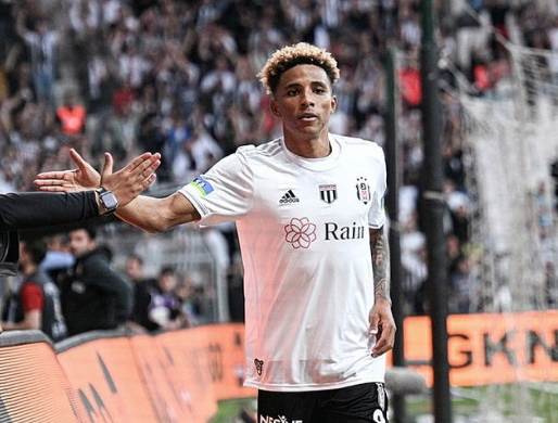 Foto - Beşiktaş bu teklifi gerçekten kabul etmedi mi? Dünyanın merakla takip ettiği o futbolcuya rekor bedel!