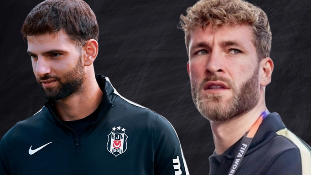 Beşiktaş bunu yapacak artık: Leo Pereira'ya ayrılan paranın bir bölümü Ümit Akdağ'a gitti