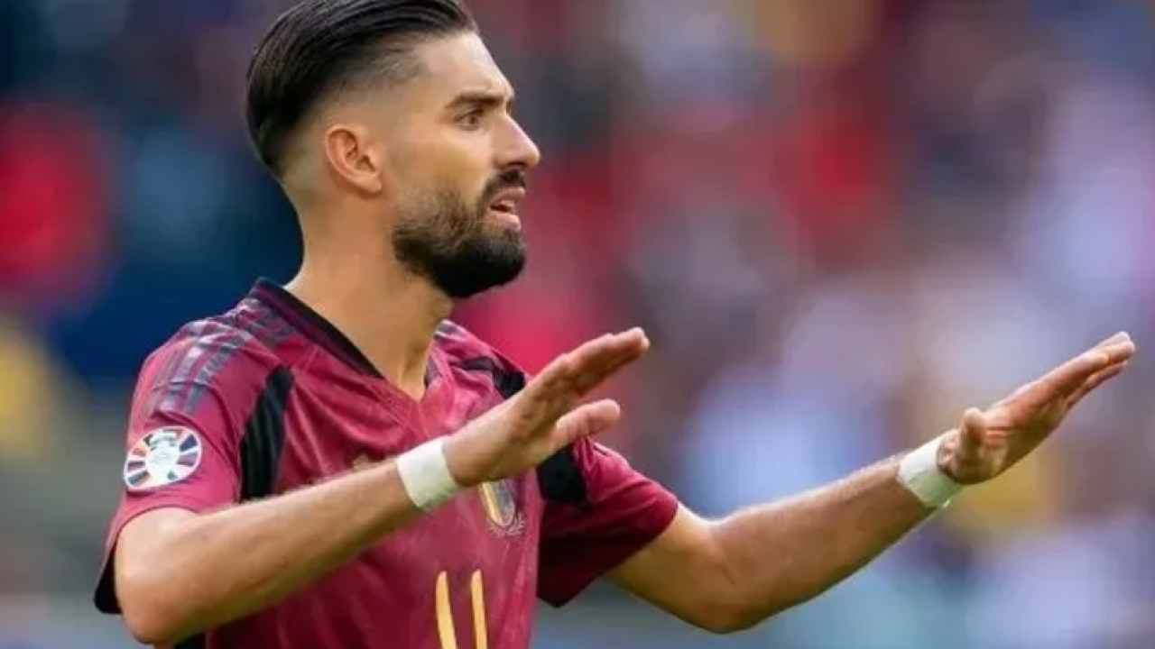 Beşiktaş Carrasco defterini kapattı: Yüksek maaş mı? Hoca vetosu mu?