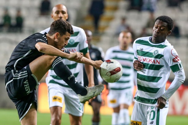 Foto - Beşiktaş çok kritik açıklamayı yapacak mı? Erman Toroğlu'ndan yaylım ateşi: Yok böyle bir eleştiri...