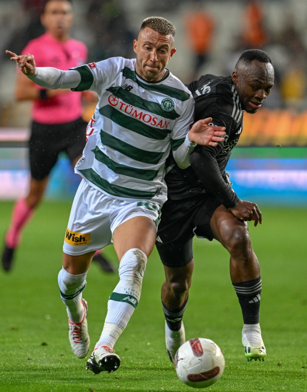 Foto - Beşiktaş çok kritik açıklamayı yapacak mı? Erman Toroğlu'ndan yaylım ateşi: Yok böyle bir eleştiri...