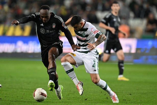 Foto - Beşiktaş çok kritik açıklamayı yapacak mı? Erman Toroğlu'ndan yaylım ateşi: Yok böyle bir eleştiri...