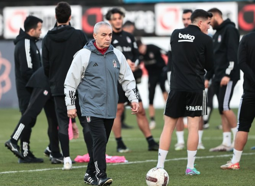 Beşiktaş çöp transferlerle o isimler arasında öyle bir detay paylaştılar ki... Süper Lig günlerce bunu konuşacak