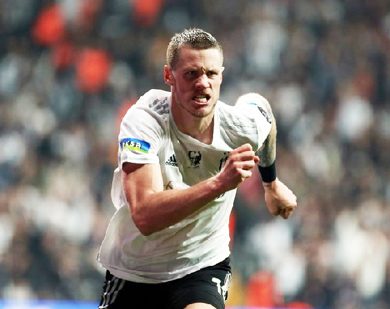 Foto - Beşiktaş deneme tahtası değil! Wout Weghorst Süper Lig'e geri dönüyor! Ağır darbe: İsyan etti...