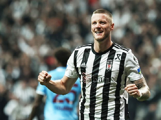 Foto - Beşiktaş deneme tahtası değil! Wout Weghorst Süper Lig'e geri dönüyor! Ağır darbe: İsyan etti...