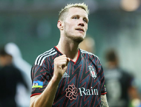 Beşiktaş deneme tahtası değil! Wout Weghorst Süper Lig'e geri dönüyor! Ağır darbe: İsyan etti...