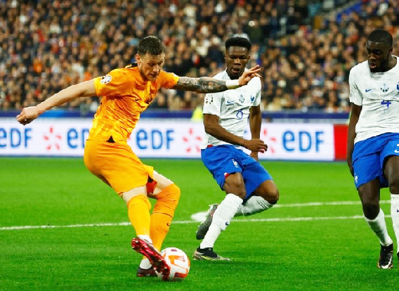 Foto - Beşiktaş deneme tahtası değil! Wout Weghorst Süper Lig'e geri dönüyor! Ağır darbe: İsyan etti...