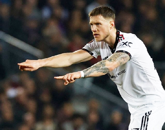 Foto - Beşiktaş deneme tahtası değil! Wout Weghorst Süper Lig'e geri dönüyor! Ağır darbe: İsyan etti...