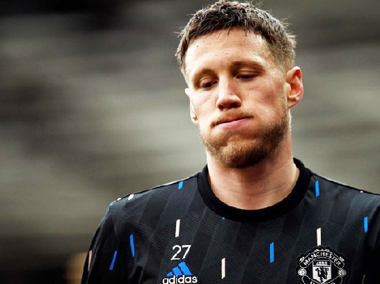 Foto - Beşiktaş deneme tahtası değil! Wout Weghorst Süper Lig'e geri dönüyor! Ağır darbe: İsyan etti...