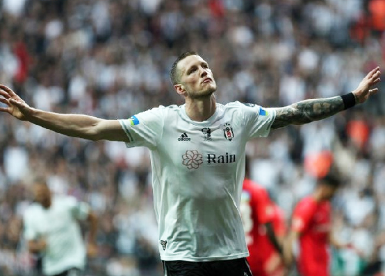 Foto - Beşiktaş deneme tahtası değil! Wout Weghorst Süper Lig'e geri dönüyor! Ağır darbe: İsyan etti...
