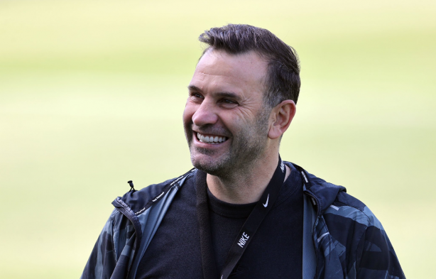 Foto - Beşiktaş derbisi hazırlıklarını sürdüren Galatasaray savunma ve hücum çalıştı