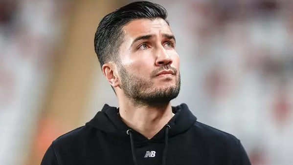 Foto - Beşiktaş durdu durdu, bombayı patlattı! Beşiktaş ailesini sarsan gelişmeyi duyurdular! İlk temas kuruldu