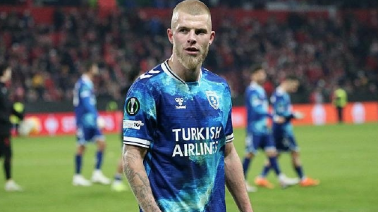 Beşiktaş duyurdu: Robert Yüksel Yıldırım'a bir darbe daha mı geliyor?