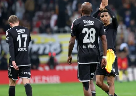 Foto - Beşiktaş efsanesinden Vincent Aboubakar için olay sözler: Bir kez daha seçildi, planı değişti: Bu kadarı da fazla...