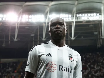 Foto - Beşiktaş efsanesinden Vincent Aboubakar için olay sözler: Bir kez daha seçildi, planı değişti: Bu kadarı da fazla...