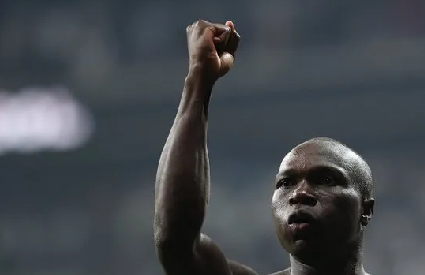 Foto - Beşiktaş efsanesinden Vincent Aboubakar için olay sözler: Bir kez daha seçildi, planı değişti: Bu kadarı da fazla...