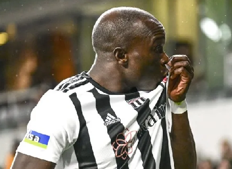 Foto - Beşiktaş efsanesinden Vincent Aboubakar için olay sözler: Bir kez daha seçildi, planı değişti: Bu kadarı da fazla...
