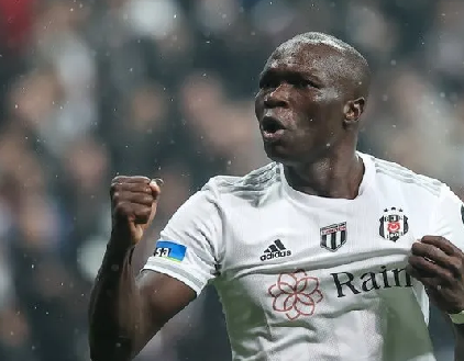 Foto - Beşiktaş efsanesinden Vincent Aboubakar için olay sözler: Bir kez daha seçildi, planı değişti: Bu kadarı da fazla...