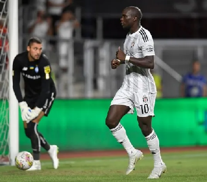 Foto - Beşiktaş efsanesinden Vincent Aboubakar için olay sözler: Bir kez daha seçildi, planı değişti: Bu kadarı da fazla...
