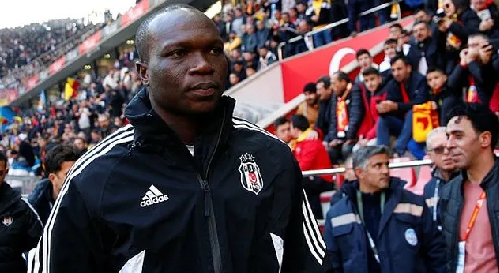 Beşiktaş efsanesinden Vincent Aboubakar için olay sözler: Bir kez daha seçildi, planı değişti: Bu kadarı da fazla...