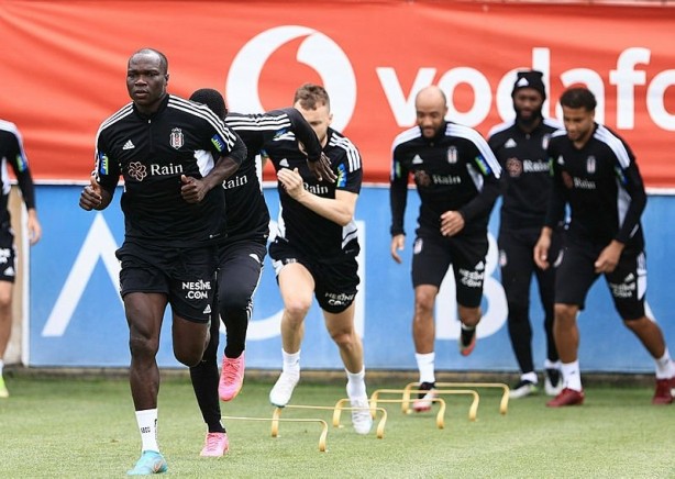 Foto - Beşiktaş eski yıldızını geri getiriyor! Taraftarın gönlüne taht kurmuştu...