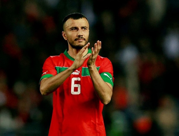 Foto - Beşiktaş eski yıldızını geri getiriyor! Taraftarın gönlüne taht kurmuştu...