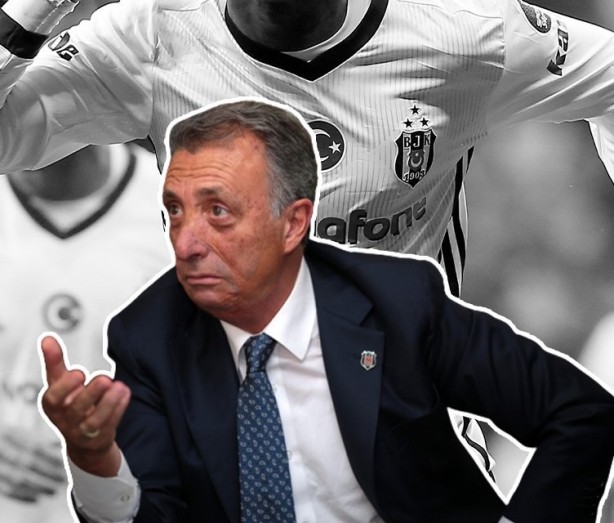 Beşiktaş eski yıldızını geri getiriyor! Taraftarın gönlüne taht kurmuştu...