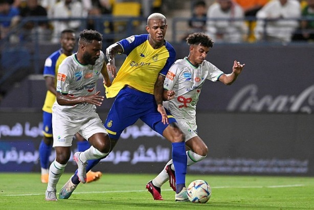 Foto - Beşiktaş eski yıldızını geri getiriyor! Taraftarın gönlüne taht kurmuştu...