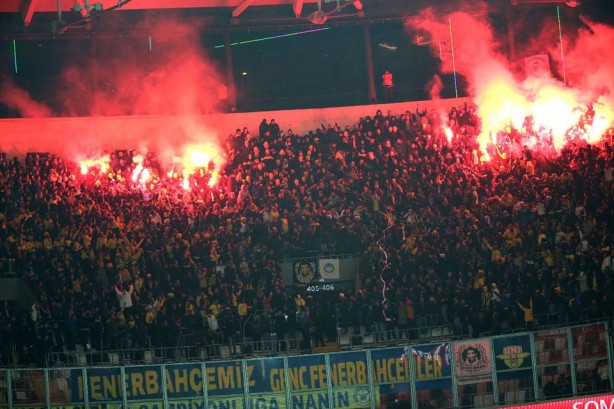 Foto - Beşiktaş - Fenerbahçe kupa maçı hangi kanalda, saat kaçta yayınlanacak?