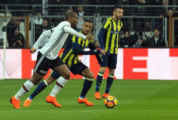 Foto - Beşiktaş - Fenerbahçe kupa maçı hangi kanalda, saat kaçta yayınlanacak?