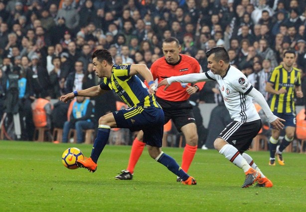 Foto - Beşiktaş - Fenerbahçe kupa maçı hangi kanalda, saat kaçta yayınlanacak?